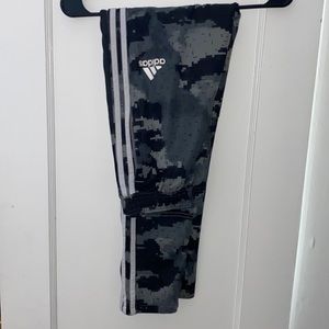 Adidas Track Joggers